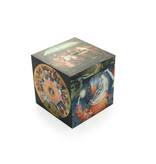 Cube magique, Jheronimus Bosch