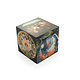Cube magique, Jheronimus Bosch