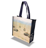 Bolso de compras, Panorama Mesdag, Scheveningen