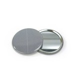 Pocket Mirror, Small, Ø 60 mm,  Optical Art OA 4