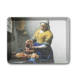 Bandeja Midi (27 x 20 cm) Lechera, Vermeer