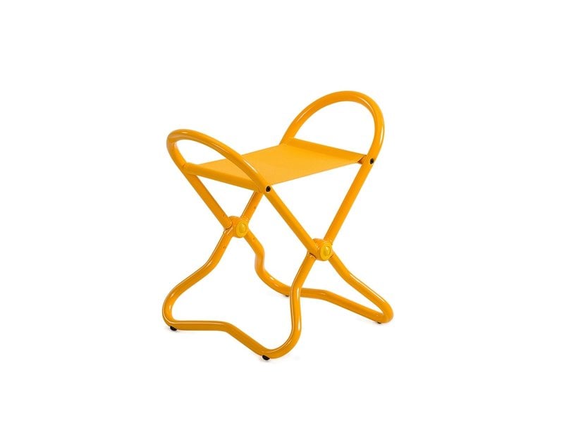 Children's Museum Chair | yellow