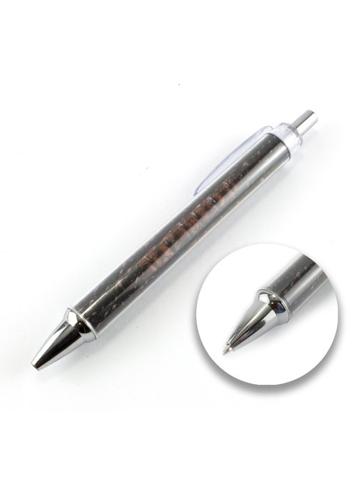 Photo Pen, Crocodile skin