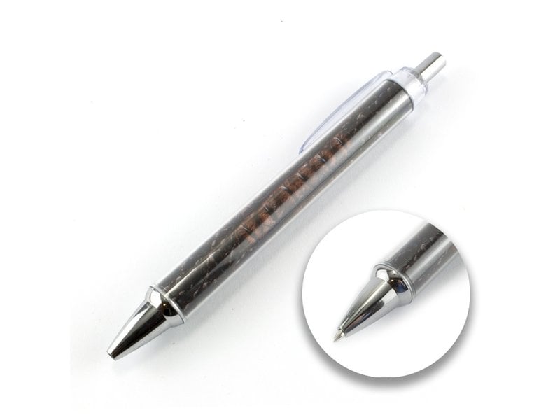 Photo Pen, Crocodile skin