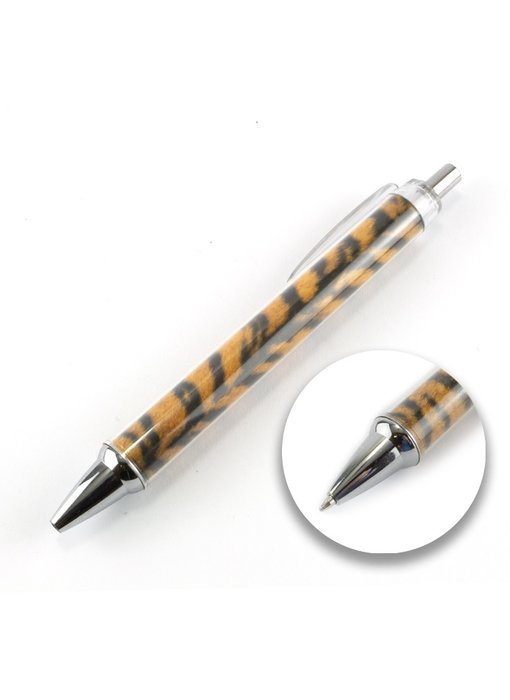 Photo Pen, Tiger skin