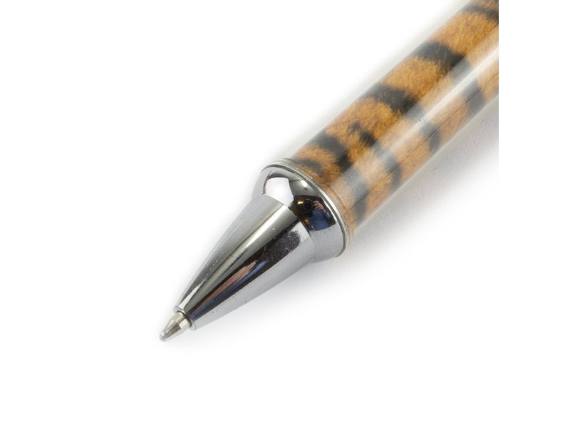 Photo Pen, Tiger skin