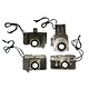 Optical, Camera, 1 stuks