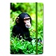 Carnet à couverture souple A6, Bébé chimpanzé