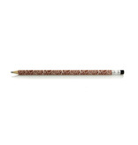 Velvet Pencil, Animal Skin, Giraffe