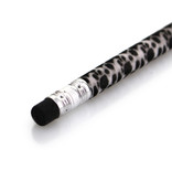 Velvet Pencil, Animal Skin, Leopard