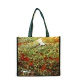 Bolso de compras,  El Jardín, Van Looy