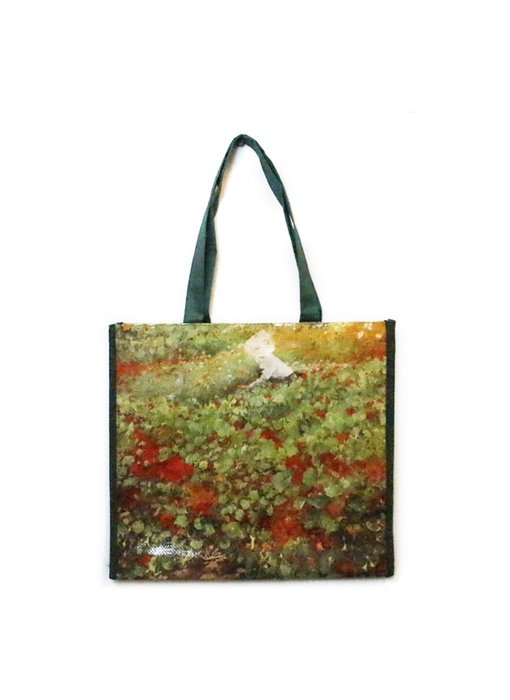 Shopper, De Tuin , Van Looy