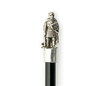 Pencil , Knight Robert standing