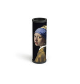 Kaleidoscope, Girl with a Pearl Earring, Vermeer