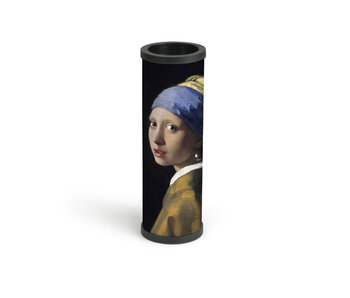 Kaleidoskop, Mädchen mit Perlenohrring, Vermeer