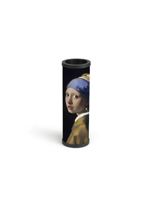 Caleidoscoop, Meisje met de parel, Vermeer
