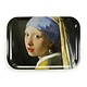 Laminatschale groß, Vermeer, Mädchen mit Perlenohrring
