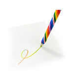 Multicolour Pencil