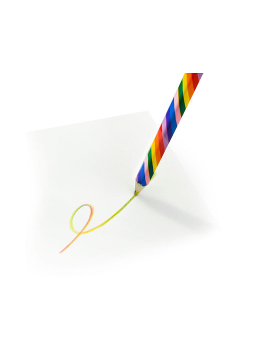 Multicolour Pencil