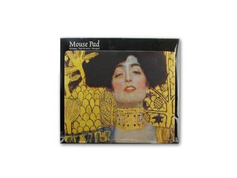 Mouse Pad, Judith, Klimt