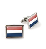 Gemelos, Bandera Países Bajos