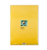 File Sheet, Museum More, Apple, Koch