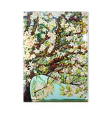 File Sheet, Museum More, Blossom, Toorop