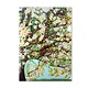 Funda portadocumentos, A4, Flor de Beemster