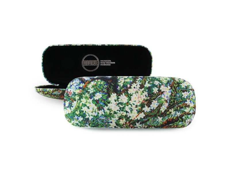 Funda de gafas, Beemster, árbol floreciente, Toorop