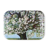 Tray Laminate large, Charley Toorop, Beemster, Flowering tree