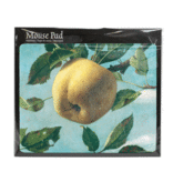 Mouse Pad, Museum More, Apple, Koch