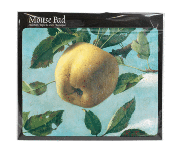 Tapis de souris apple fruits à acheter en ligne