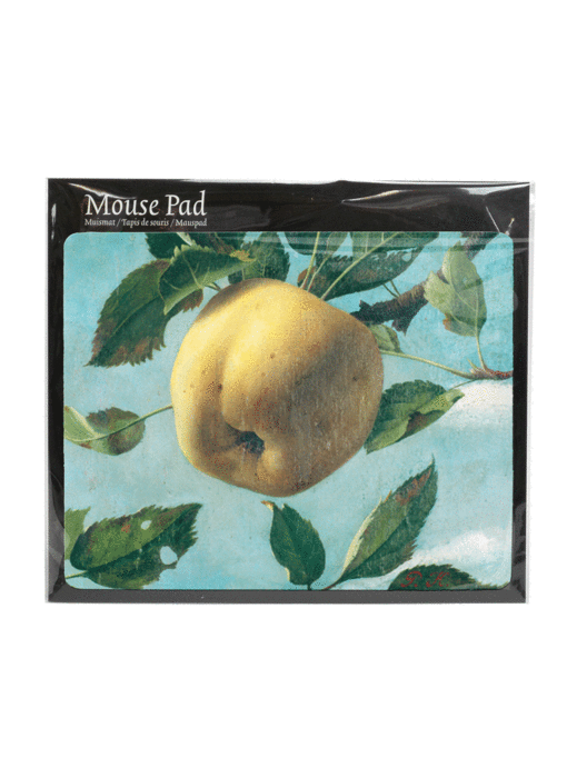 Mouse pad, Apple, Koch