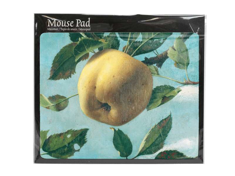 Tapis de souris, Apple, Koch