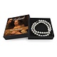 Pearl Necklace, inspired by Rembrandt's 'Jewish Bride'