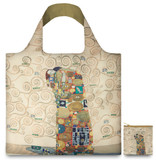 Shopper foldable , GUSTAV KLIMT The Fulfilment