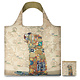 Compradora plegable, GUSTAV KLIMT El cumplimiento