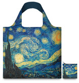 Compradora plegable, VAN GOGH Noche estrellada