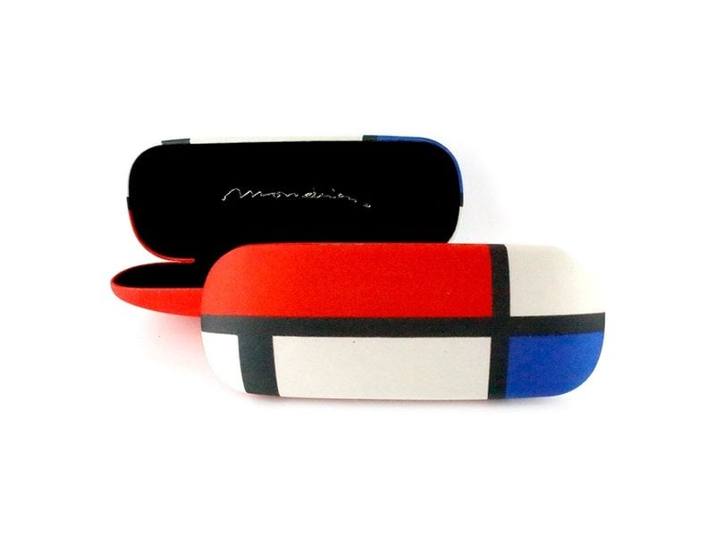 Funda de gafas, Mondriaan