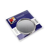 Pocket Mirror, Large,  Ø 80 mm, Mondriaan