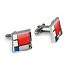 Cufflinks, Mondriaan