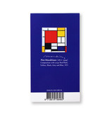 GoGoNotes, Komposition, Mondrian