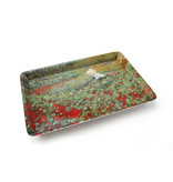 Mini tray, 21 x 14 cm, De Tuin, Van Looy