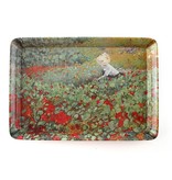 Mini tray, 21 x 14 cm, De Tuin, Van Looy