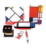 Set de regalo, Piet Mondrian, para él