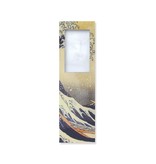 Magnifying Bookmark  Hokusai, The Great Wave