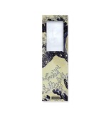 Magnifying Bookmark  Hokusai, The Great Wave