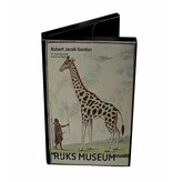 Kartenmappe, Rijksmuseum, R.J. Gordon, Tiere