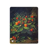 Mouse Pad , Schlesinger , Strawberries