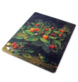 Tapis de souris, Schlesinger, Fraises